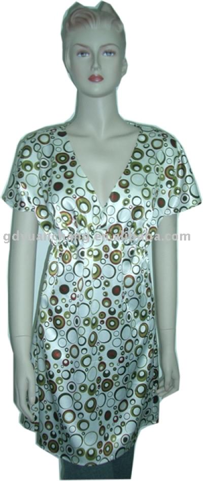 Ladies`shirt (Ladies `Shirt)
