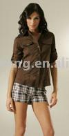 Ladies` Shirt (Ladies `Shirt)