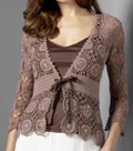 Ladies` Blouse (Ladies `Bluse)