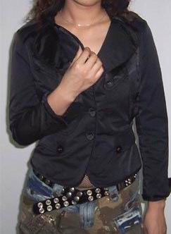 ladies blouse (Дамы блуза)