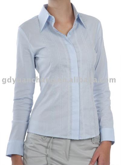 Ladies` Blouse (Ladies` Blouse)