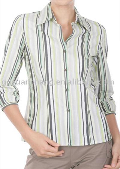 Ladies` Shirt (Ladies `Shirt)