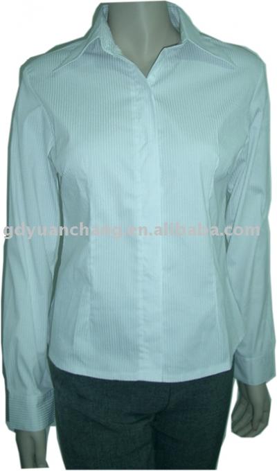 Ladies` shirt (Ladies `Shirt)