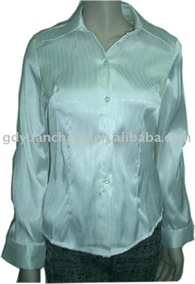 Ladies` shirt (Дамские рубашка)