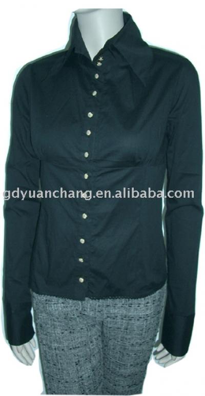 Ladies`shirt (Ladies `Shirt)