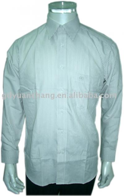 Men`s shirt (Men `s shirt)