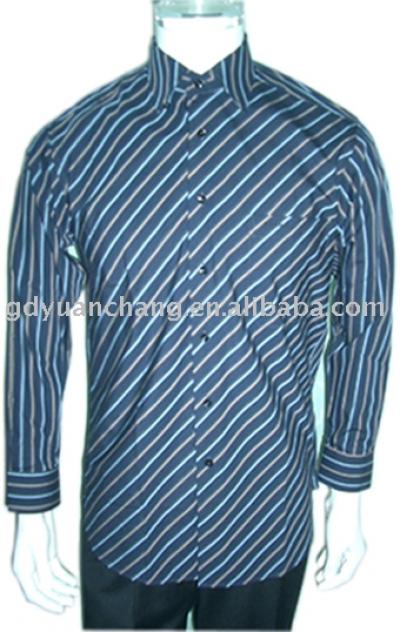 Men`s shirt (Men `s shirt)