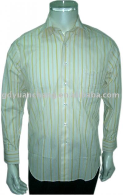 Men`s shirt (Men `s shirt)