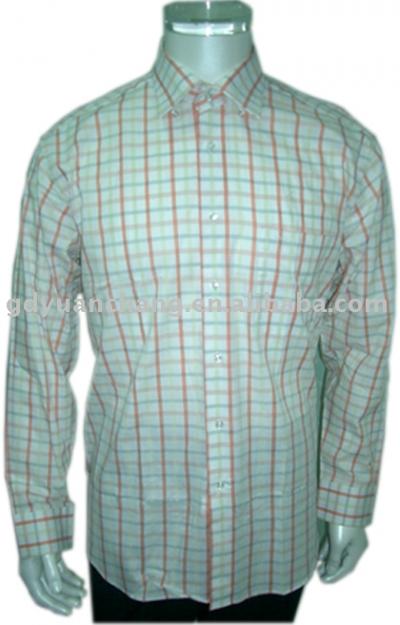 Men`s shirt (Men `s shirt)