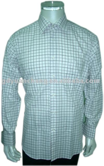 Men`s shirt (Men `s shirt)
