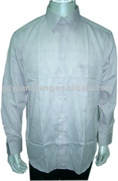 Men`s shirt (Men `s shirt)