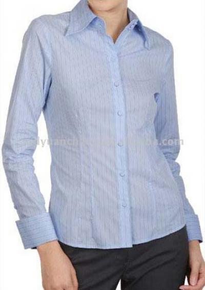 Ladies` Shirt (Дамские Рубашка)