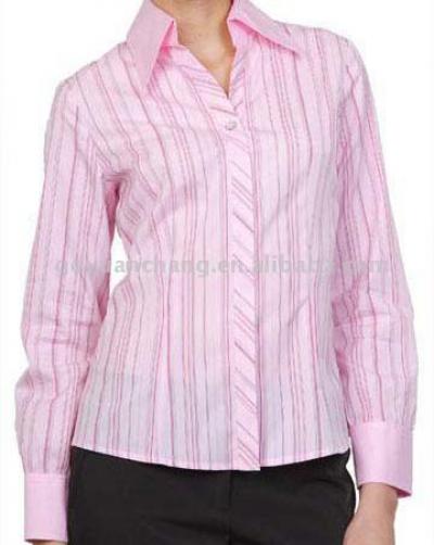 Ladies` Shirt (Дамские Рубашка)