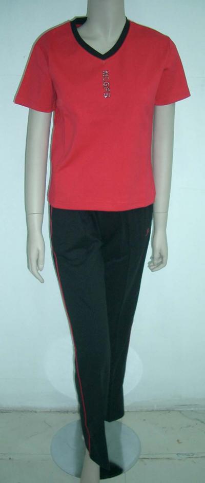 ladies Sportswear (Ladies sportswear)