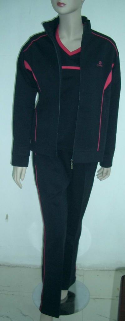 ladies Sportswear (Ladies sportswear)