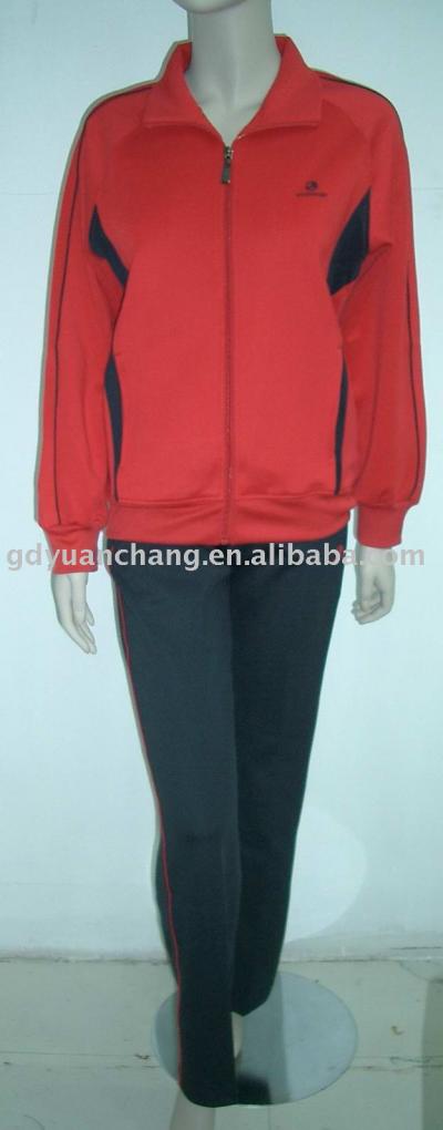 ladies Sportswear (Ladies sportswear)