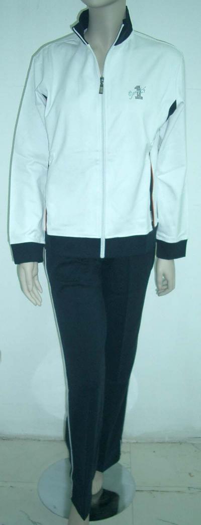 ladies Sportswear (Ladies sportswear)