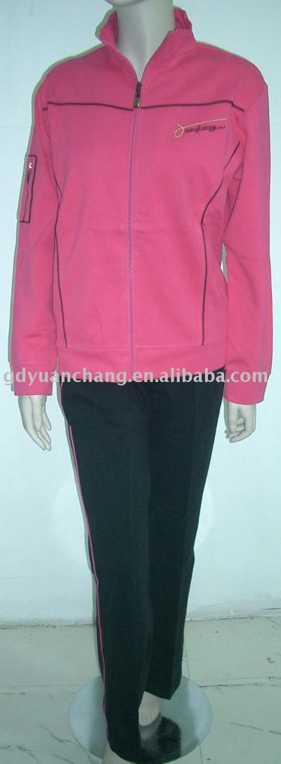 ladies Sportswear (Ladies sportswear)