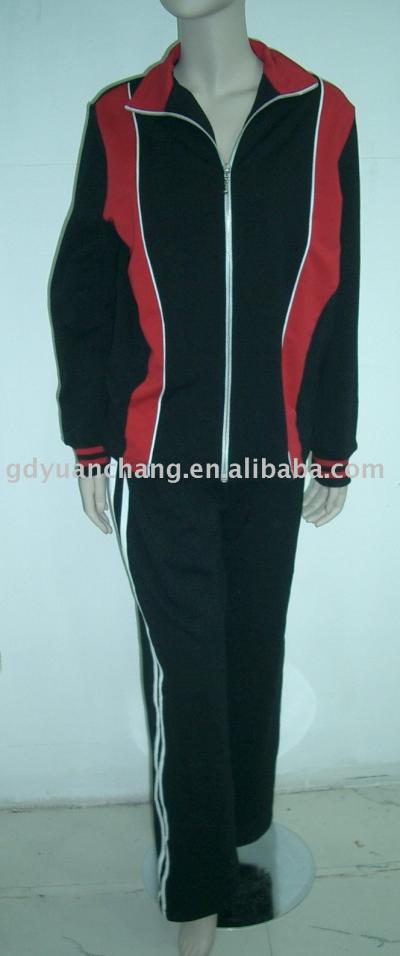 ladies Sportswear (Ladies sportswear)