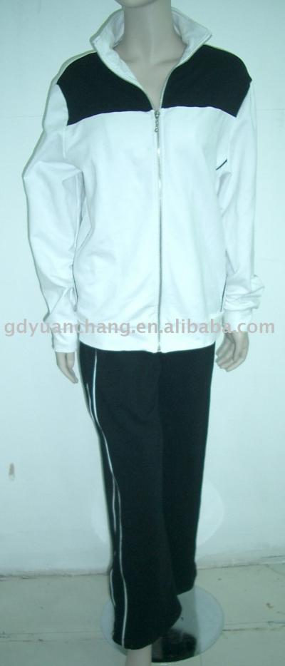 ladies Sportswear (Ladies sportswear)