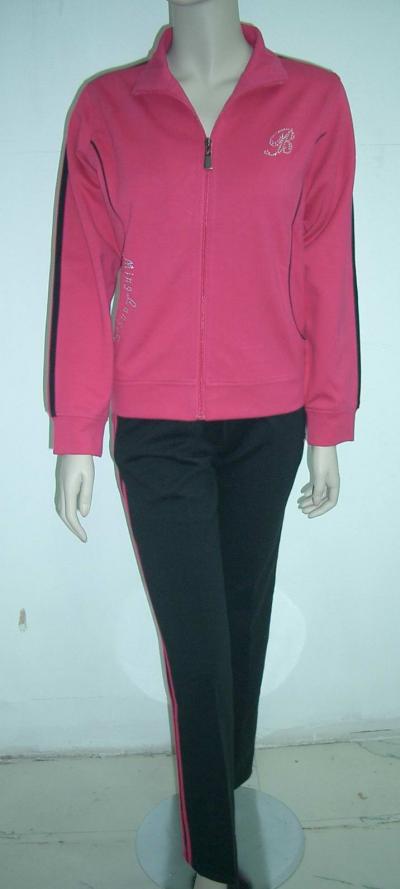 ladies Sportswear (Ladies sportswear)