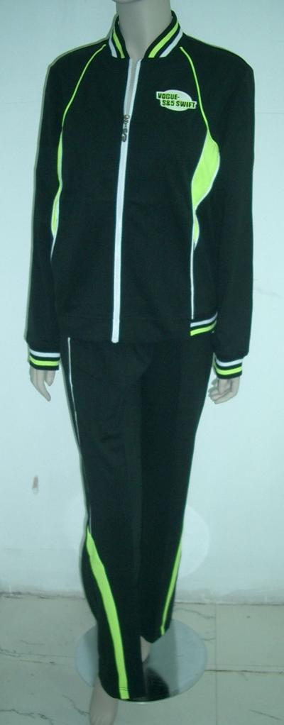 ladies Sportswear (Ladies sportswear)