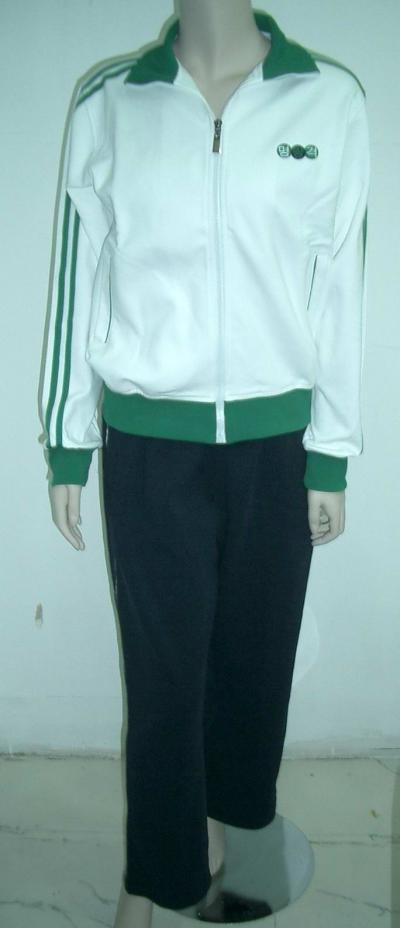 ladies Sportswear (Ladies sportswear)