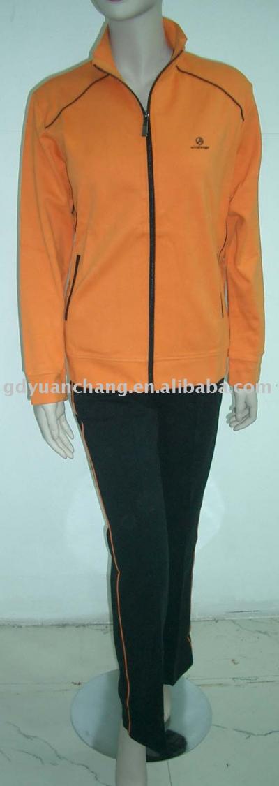 ladies Sportswear (Ladies sportswear)