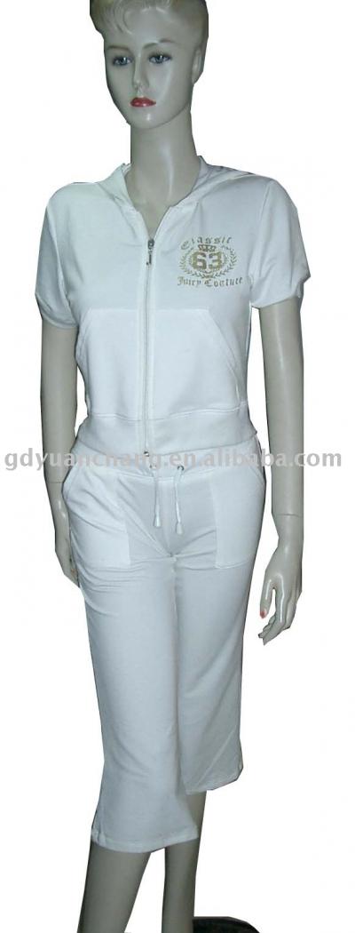 Ladies Sportswear (Ladies sportswear)
