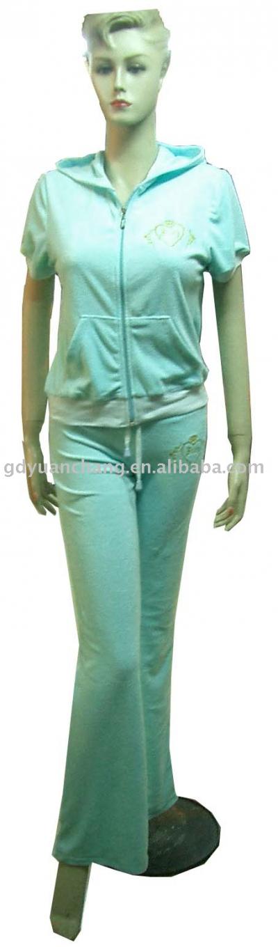 Ladies Sportswear (Ladies sportswear)