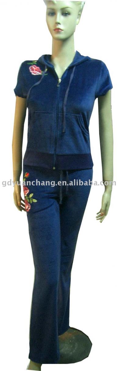 Ladies Sportswear (Ladies sportswear)