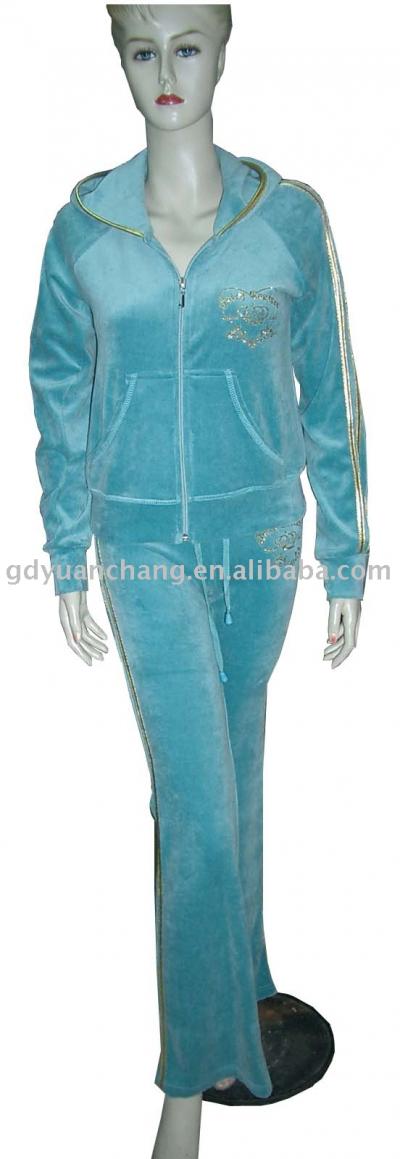 Ladies Sportswear (Ladies sportswear)