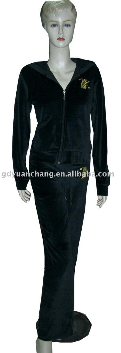 Ladies Sportswear (Ladies sportswear)