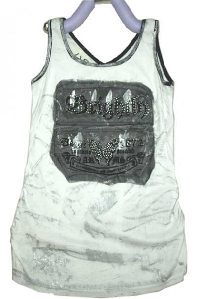 Ladies` Top (Ladies »Haut)