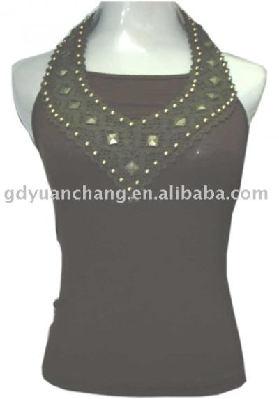 Ladies` Top (Ladies »Haut)