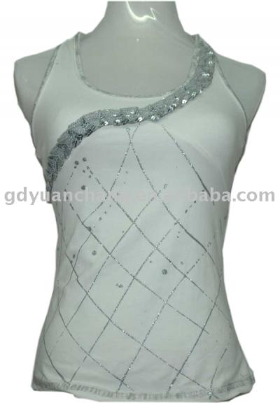 ladies top (Mesdames top)