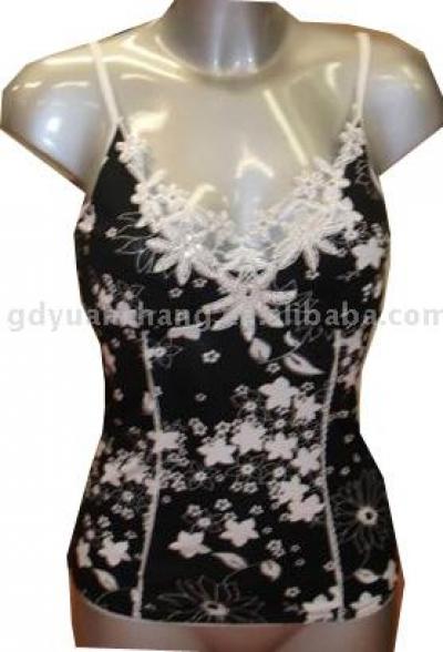 Ladies` Top (Ladies »Haut)