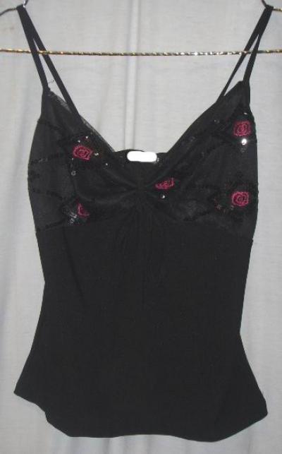 ladies top (Mesdames top)