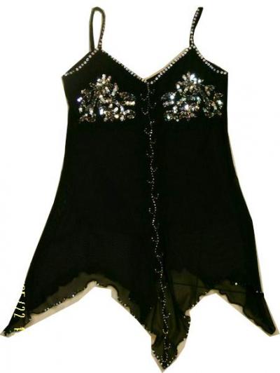 ladies top (Mesdames top)