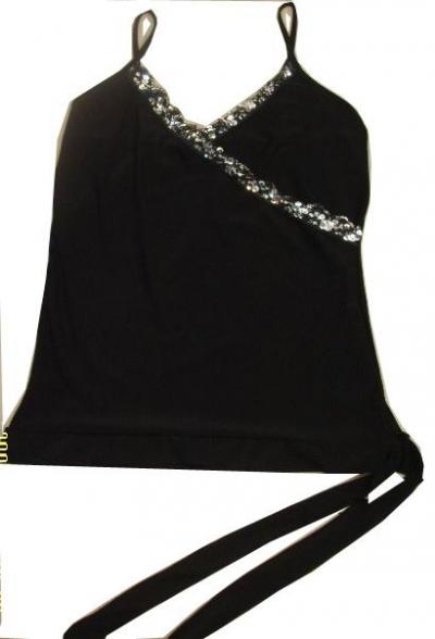 ladies top (Mesdames top)