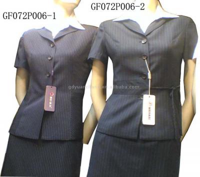 Ladies ` suit