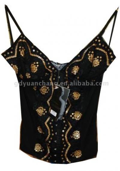 Ladies `Top (Ladies `Top)