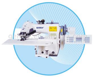 Automatic Computerized Blindstitch Machine (Automatische Computerized Blindstichmaschine)
