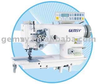 GEM845S-M-7/H-7||GEM875S-M-7/H-7 lockstitch sewing machine (| GEM845S-M-7/H-7 | GEM875S-M-7/H-7 piqueuse de machine à coudre)