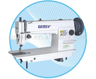 High-speed lockstitch sewing machine series (High-speed piqueuse série de machines à coudre)