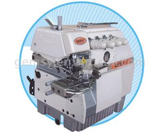 High Speed Overstitch Sewing Machine (Высокоскоростная Overstitch Швейные машины)