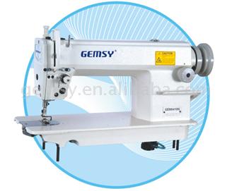 Signal needle needle-feed lockstitch machine (Signal needle needle-feed lockstitch machine)