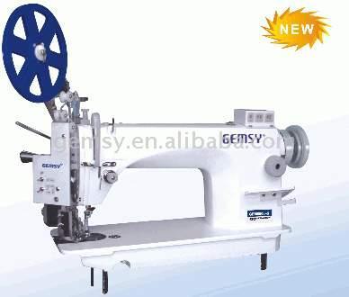 Single sequin sewing machine (Single Pailletten-Nähmaschine)