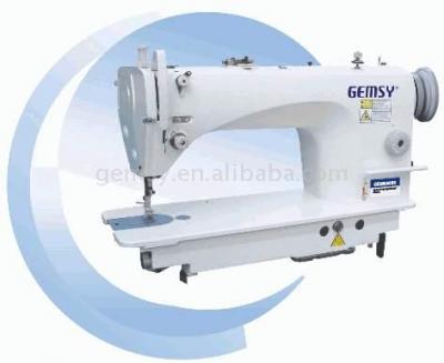 High-speed lockstitch sewing machine(micro-oil lubrication (High-machine piqueuse vitesse de couture (micro-lubrification à l`huile)