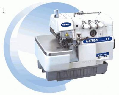 OVERLOCK SEWING MACHINE (Shower)